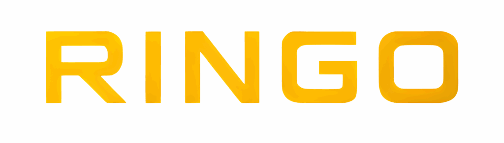 Ringo Jewelry Logo - Premium Imported Jewelry Brand in Bangladesh