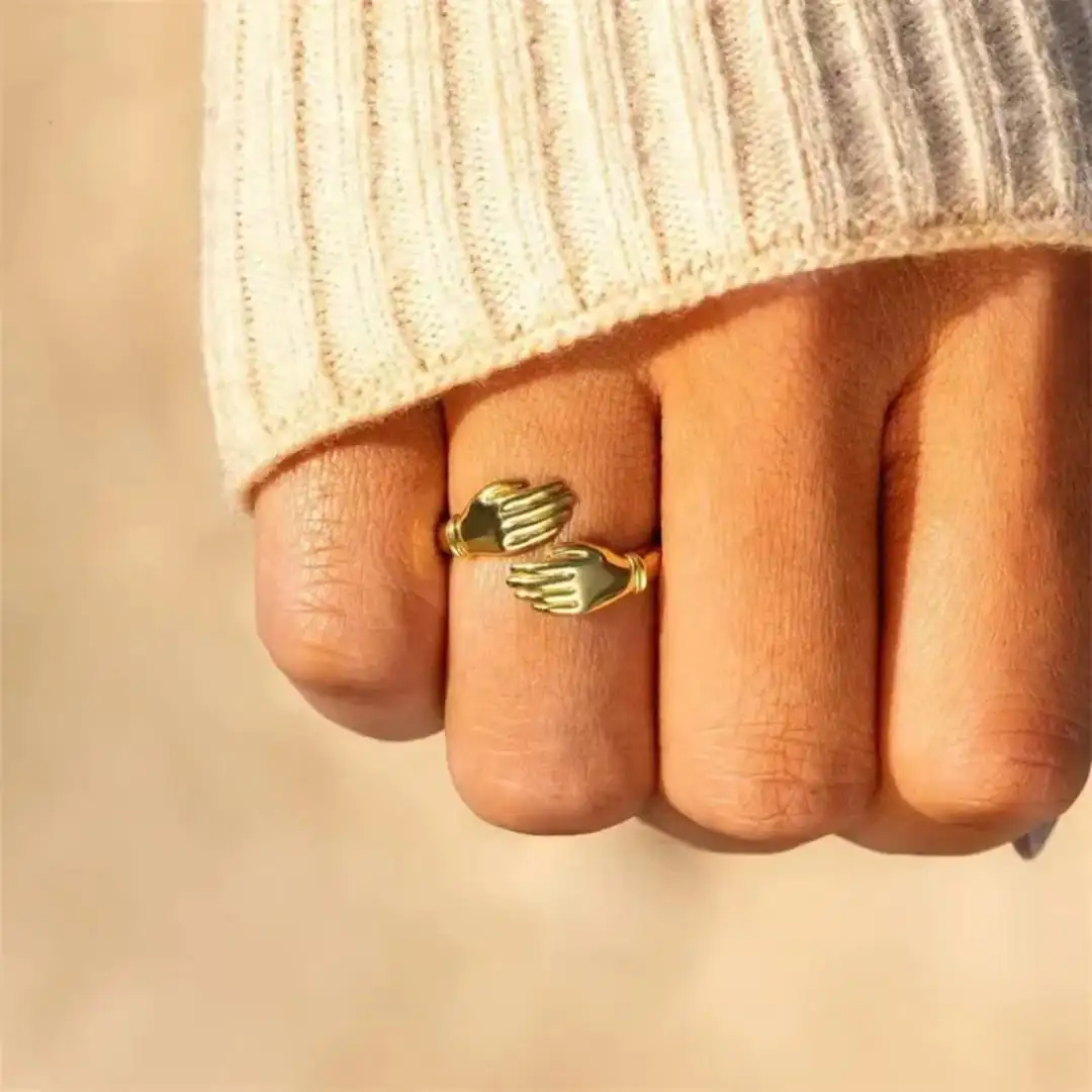 no matter where I am, I will always be with you, and you will always have my warm hug.