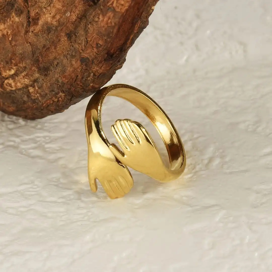Love Hug Ring - RINGO - Image 4