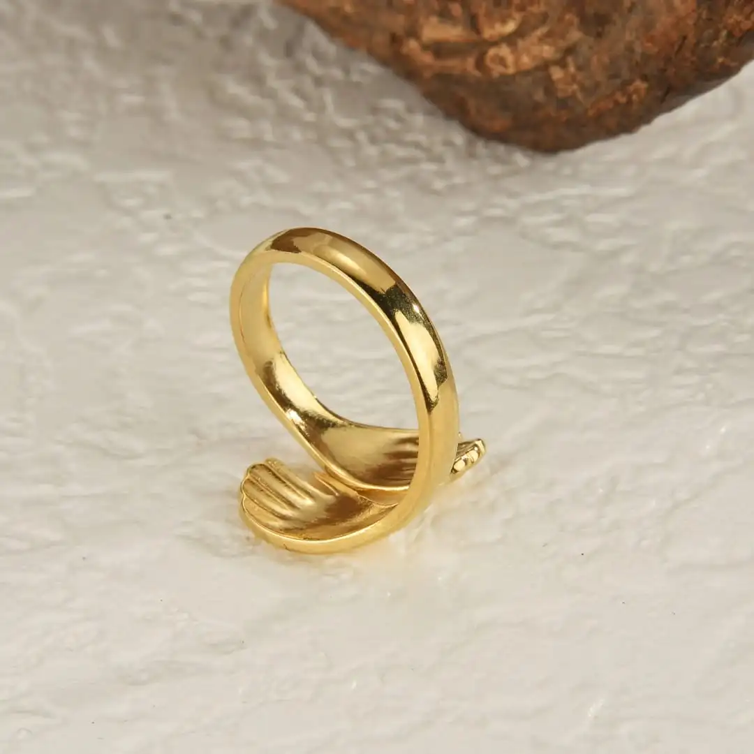 Love Hug Ring - RINGO - Image 3